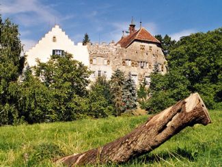 Schloss Wellenberg